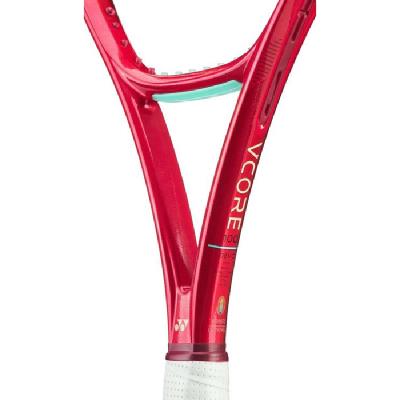Теннисная ракетка Yonex Vcore 100 Ruby Red (2026)