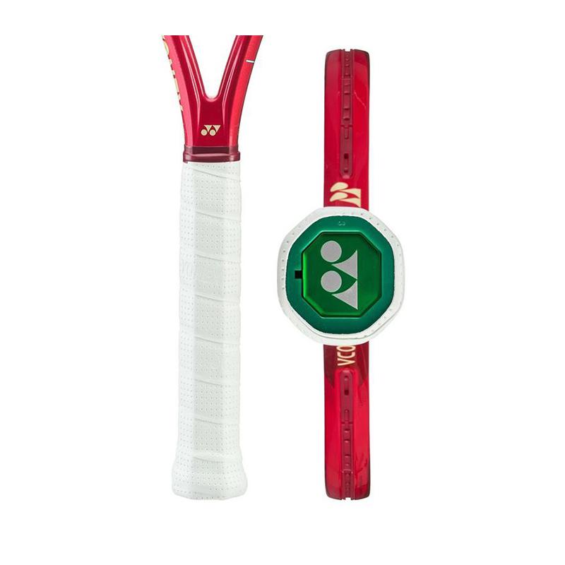 Теннисная ракетка Yonex Vcore 100 Ruby Red (2026)