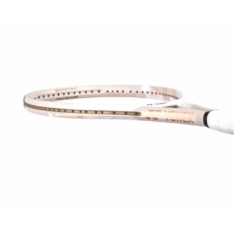 Теннисная ракетка Yonex Vcore 100 Sand Beige