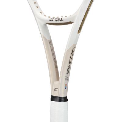 Теннисная ракетка Yonex Vcore 98 Sand Beige