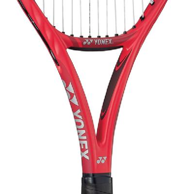 Теннисная ракетка Yonex Vcore Game Red 270 грамм