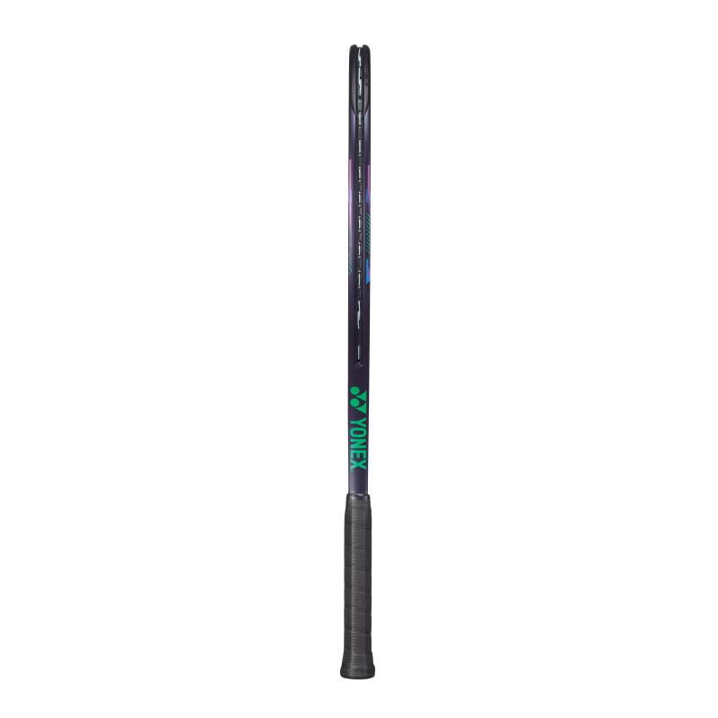 Теннисная ракетка Yonex Vcore Pro 100 300 грамм Green/Purple
