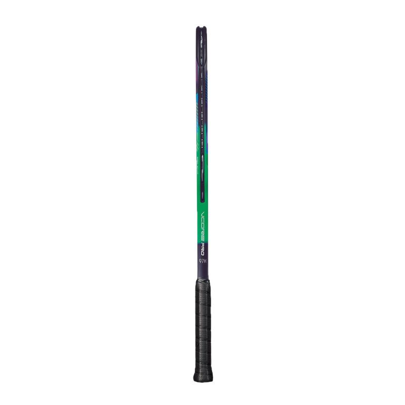 Теннисная ракетка Yonex Vcore Pro 97H 330 грамм Green/Purple