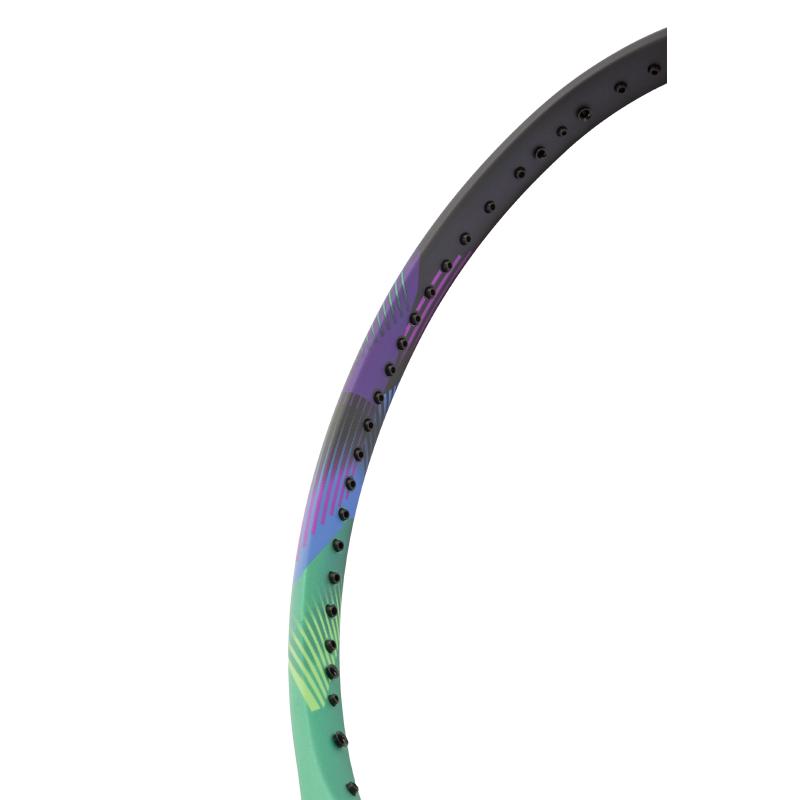 Теннисная ракетка Yonex Vcore Pro 97 290 грамм Green/Purple