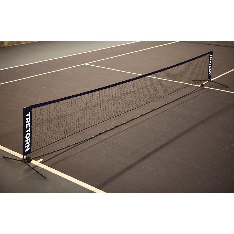 Теннисная сетка Tretorn Mini Tennis Net 6 метров