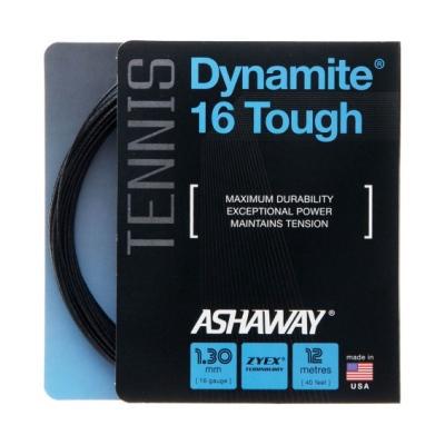 Теннисная струна Ashaway Dynamite 1,25 12 метров