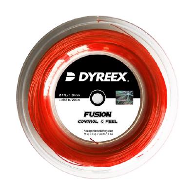Теннисная струна Dyreex Fusion 1,20 200 метров