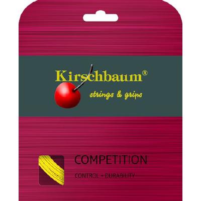 Теннисная струна Kirschbaum Competition 1,25 12 метров