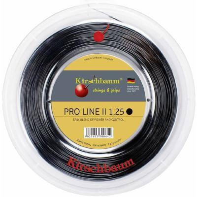 Теннисная струна Kirschbaum Pro Line 2 1,15 200 метров