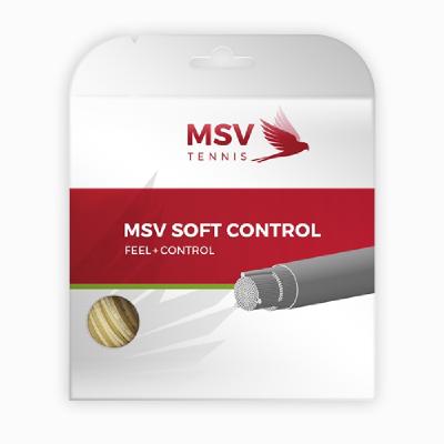 Теннисная струна MSV Soft-Control 1,25 12 метров