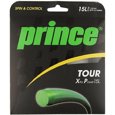 Теннисная струна Prince Tour Xtra Power 1,35 12 метров