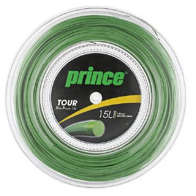 Теннисная струна Prince Tour Xtra Power 1,35 200 метров