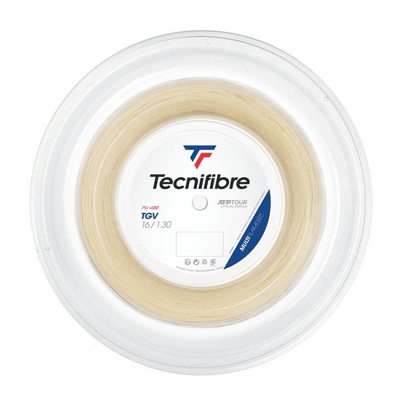 Теннисная струна Tecnifibre TGV 1,30 200 метров