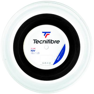 Теннисная струна Tecnifibre TGV 1,35 200 метров