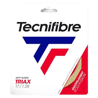 Теннисная струна Tecnifibre Triax 1,33 12 метров