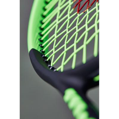 Теннисная струна Wilson Revolve Spin 1,25 Green 200 метров