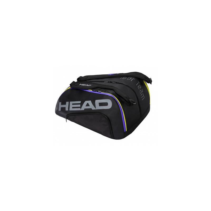 Теннисная сумка для падел Head Tour Team Monstercombi