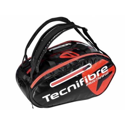 Теннисная сумка для падел Tecnifibre Padel Bag
