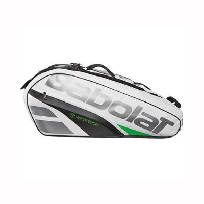 Теннисная сумка Babolat на 12 ракеток Pure Wimbledon 2018