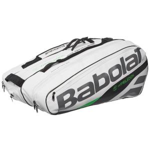Теннисная сумка Babolat на 12 ракеток Pure Wimbledon 2018
