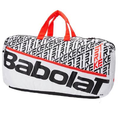 Теннисная сумка Babolat Duffle Pure Strike 6 ракеток