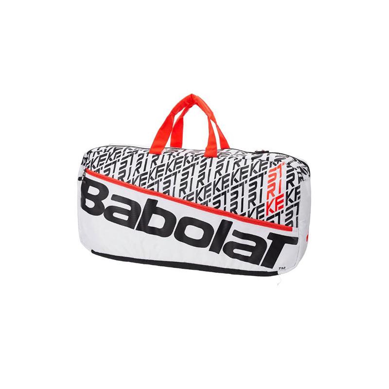 Теннисная сумка Babolat Duffle Pure Strike 6 ракеток