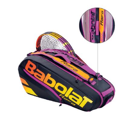 Теннисная сумка Babolat Pure Aero Rafa на 6 ракеток