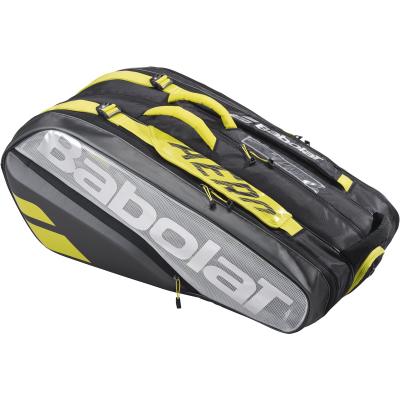 Теннисная сумка Babolat Pure Aero VS на 9 ракеток