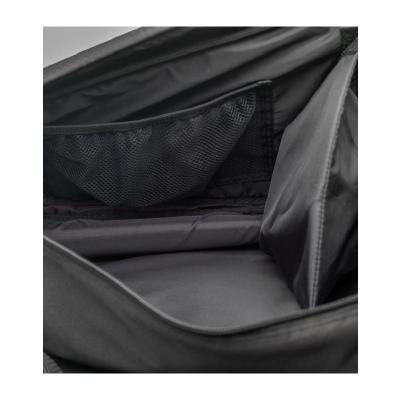 Теннисная сумка DUNLOP CX PERFORMANCE 8 RACKET THERMO (BLACK/BLACK)