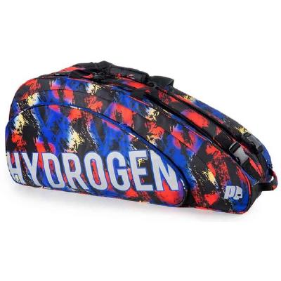 Теннисная сумка Prince Hydrogen Random 9 ракеток