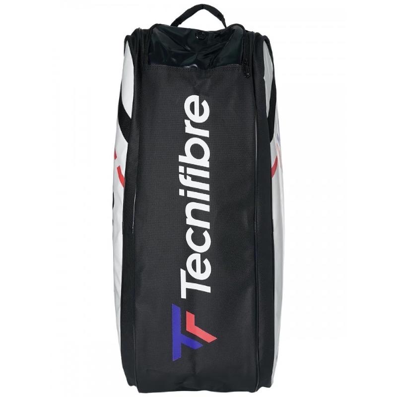 Теннисная сумка Tecnifibre Tour Endurance White на 12 ракеток