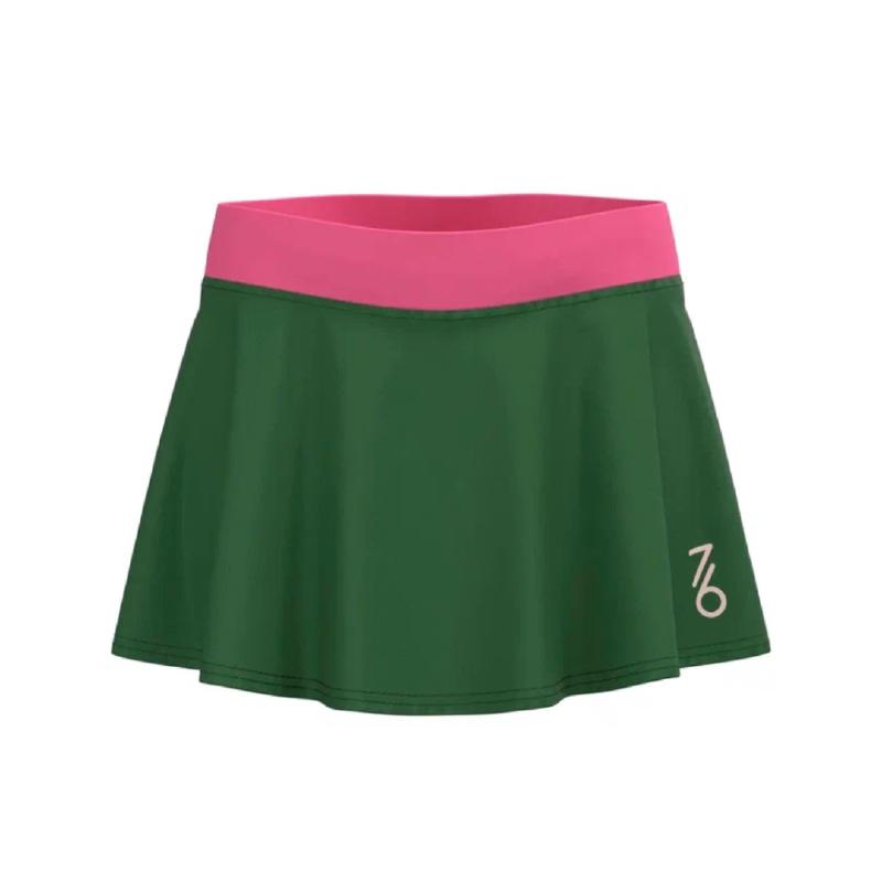 Юбка детская 7/6 Liza Skirt - Forest Elf