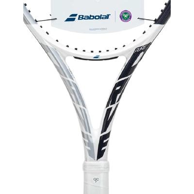 Теннисная Babolat Pure Drive Wimbledon 2024