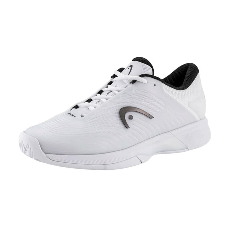 Теннисные кроссовки Head Revolt Pro 4.5 Men White/Black