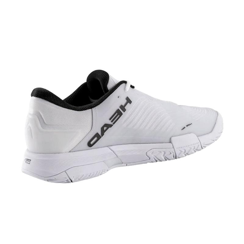 Теннисные кроссовки Head Revolt Pro 4.5 Men White/Black
