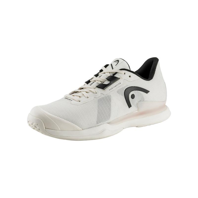 Теннисные кроссовки Head Sprint Pro 3.5 Men Chalk White/Black