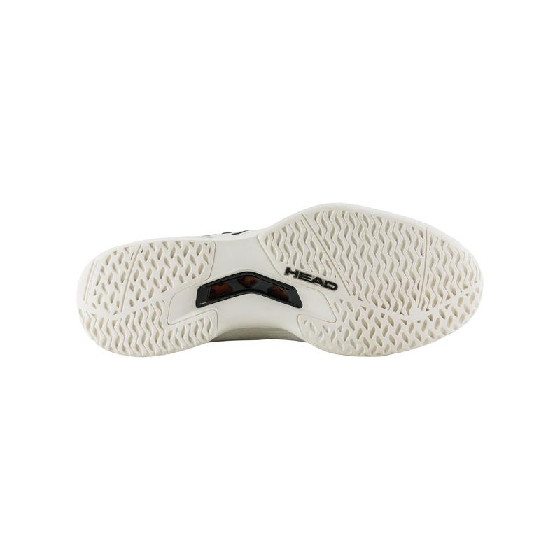 Теннисные кроссовки Head Sprint Pro 3.5 Men Chalk White/Black
