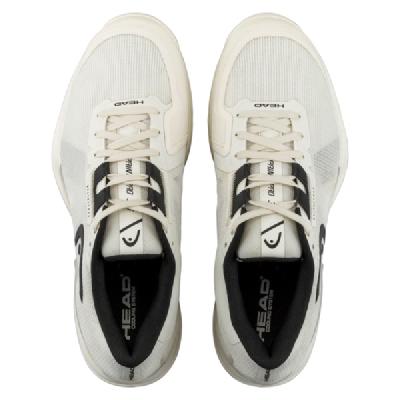Теннисные кроссовки Head Sprint Pro 3.5 Men Chalk White/Black