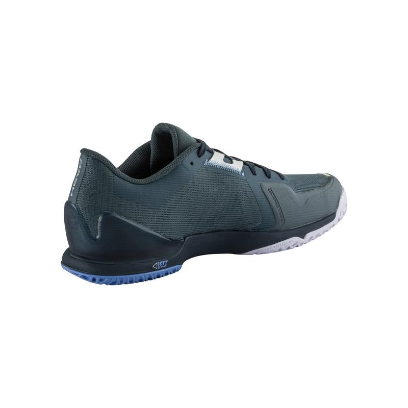 Теннисные кроссовки Head Sprint Pro 3.5 Men Dark Grey/Blue