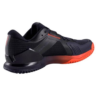 Теннисные кроссовки Head Sprint Pro 4.0 Men Dark Blue/Red
