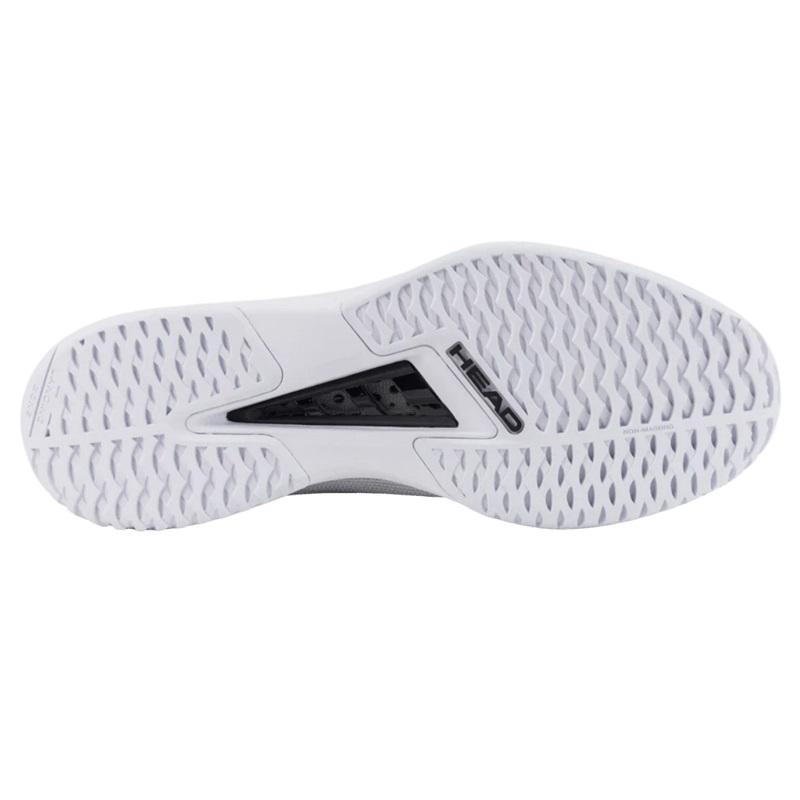 Теннисные кроссовки Head Sprint Pro 4.0 Men White/Black