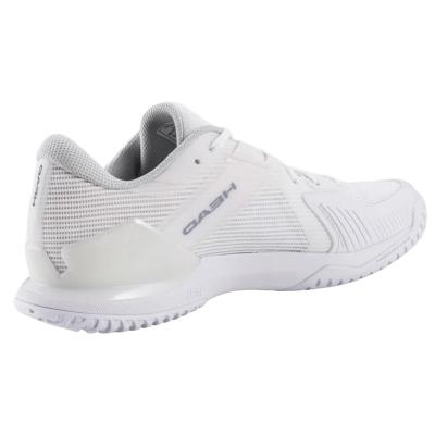 Теннисные кроссовки Head Sprint Pro 4.0 Men White/Black