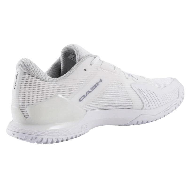Теннисные кроссовки Head Sprint Pro 4.0 Men White/Black