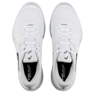 Теннисные кроссовки Head Sprint Pro 4.0 Men White/Black