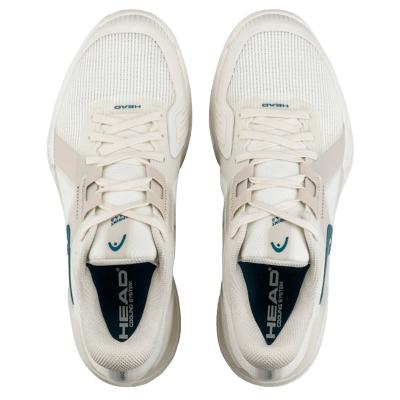 Теннисные кроссовки Head Sprint Pro 4.0 Women Chalk White/Twilight Blue