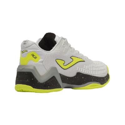 Теннисные кроссовки Joma ACE PRO 2202 White/Lime
