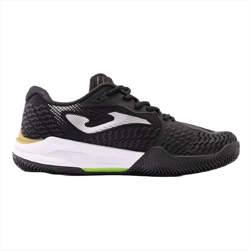 Теннисные кроссовки Joma Ace Pro Clay Court 2401 Black/Gold