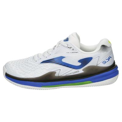 Теннисные кроссовки Joma Ace Pro Clay Court 2402 White/Blue