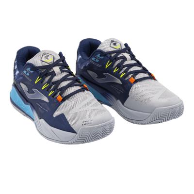 Теннисные кроссовки Joma SPIN MEN 2405 Blue/Petroleum