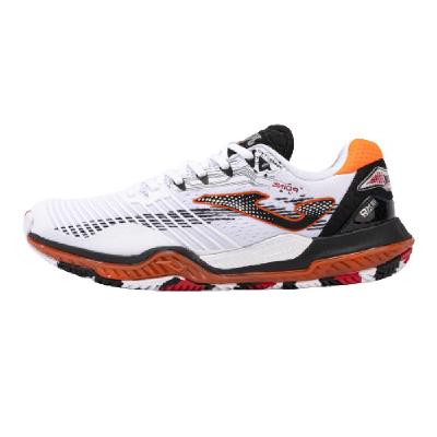 Теннисные кроссовки Joma T.Point Men 2342 White/Black/Orange